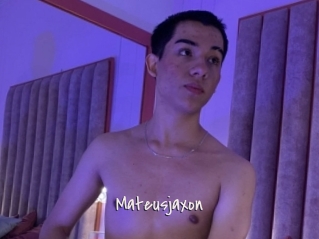 mateusjaxon Commando Sexy