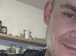 Mateuszek