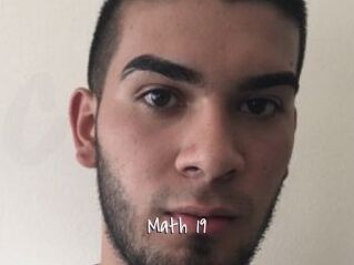 math_19 Commando Sexy