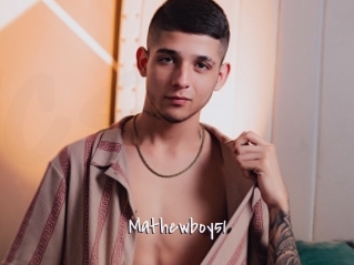 mathewboy51 Commando Sexy