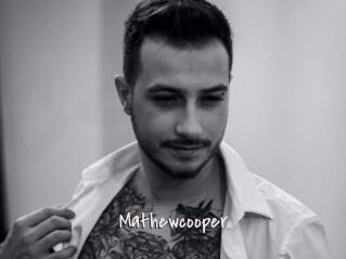 Mathewcooper