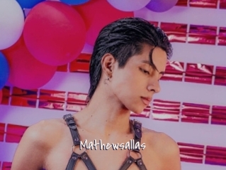 mathewsallas Commando Sexy