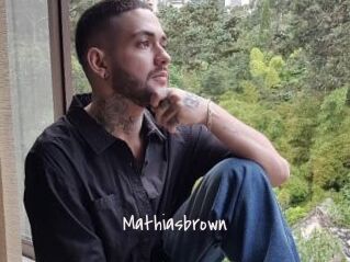 Mathiasbrown