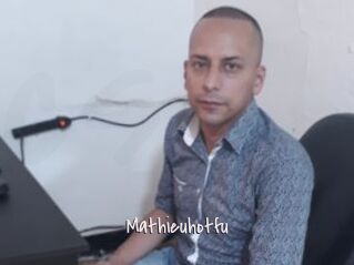 Mathieuhotfu