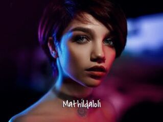 mathildaloli Commando Sexy