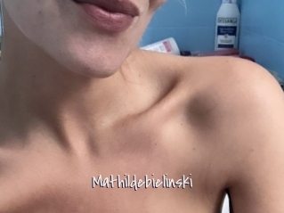 Mathildebielinski
