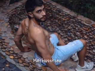 Mathiusstone