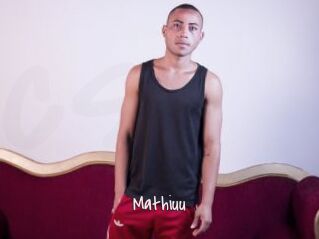 mathiuu Commando Sexy