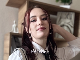 matiabuys Commando Sexy