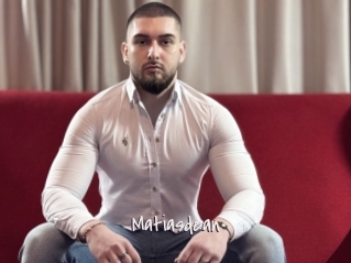 matiasdean Commando Sexy