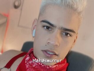 Matiasmurrier