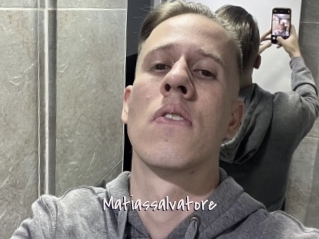 Matiassalvatore
