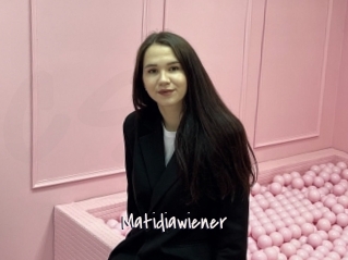 Matidiawiener