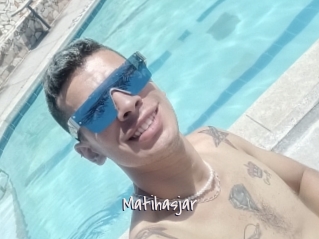Matihasjar