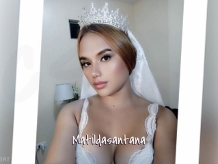 matildasantana Commando Sexy