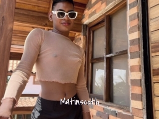 Matinscoth