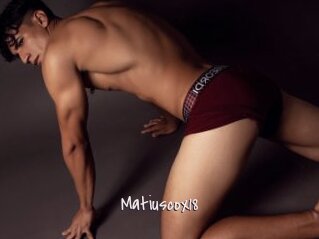 Matiuscox18