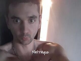 Matraque