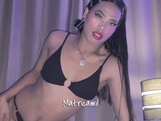 Matricamil