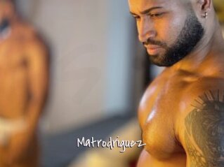 Matrodriguez