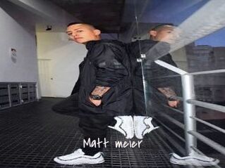 Matt_meier