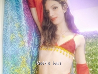 Matta_hari
