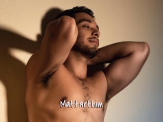 mattarthim Commando Sexy