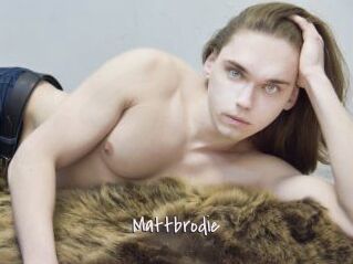 mattbrodie Commando Sexy