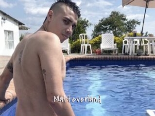 Matteverland