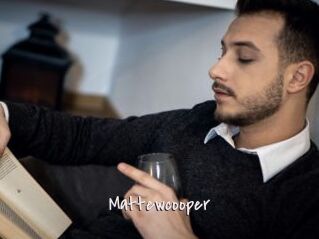 Mattewcooper