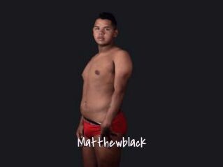 matthewblack Commando Sexy