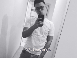 Matthewjordan
