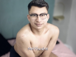 Matthewkai