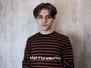 Matthewmorris