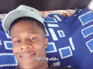 Mattiasalas