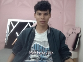 Mattiusrybak