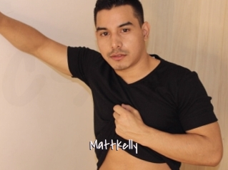 mattkelly Commando Sexy