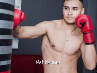 mattmalone Commando Sexy