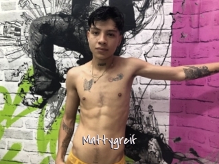 Mattygreif