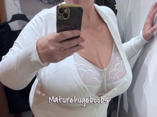 Maturehugeboobs