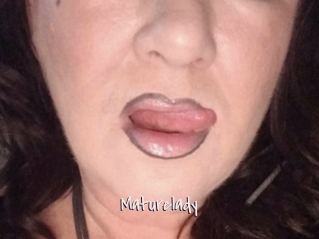 maturelady Commando Sexy