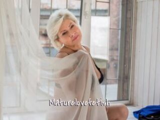maturelovefetish Commando Sexy