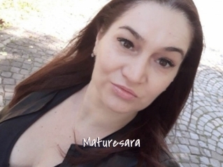 Maturesara