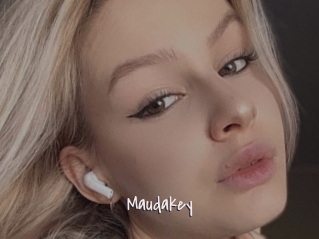 Maudakey