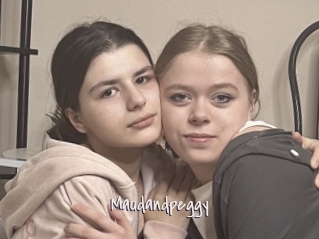 maudandpeggy Commando Sexy