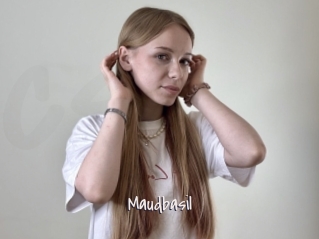 Maudbasil