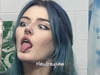 Maudbingham