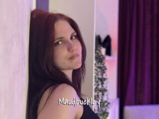 Maudbuckley