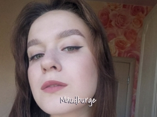 Maudburge