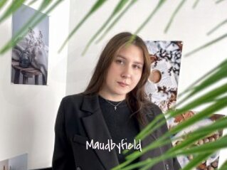 Maudbyfield